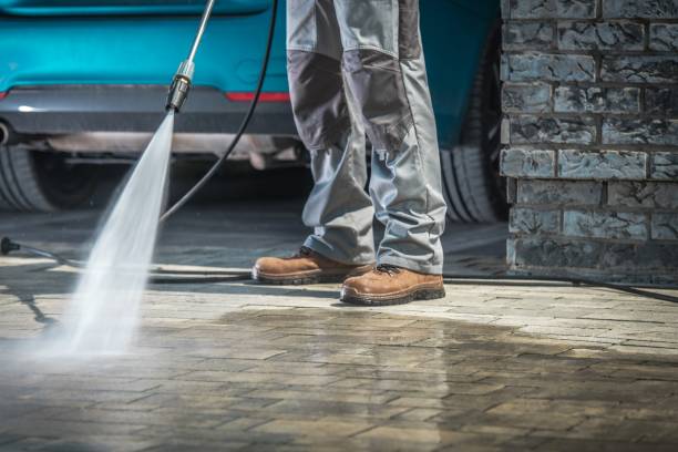 Best Pool Deck Cleaning  in Arroyo Seco, NM