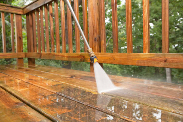 Best Patio and Deck Pressure Washing  in Arroyo Seco, NM