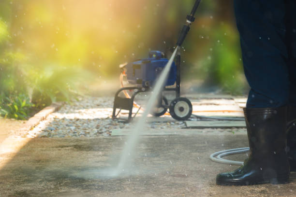 Best Driveway Pressure Washing  in Arroyo Seco, NM